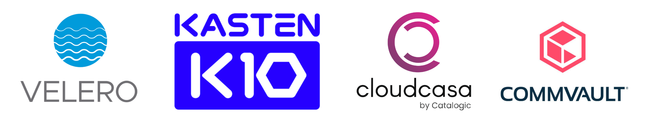 Backup and Restoration Tools